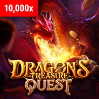 Truy Tìm Kho Báu Rồng game icon