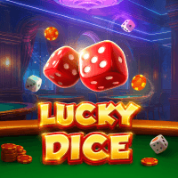 Xí Ngầu May Mắn game icon