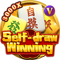 Tự hòa bài game icon