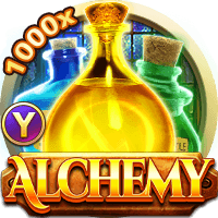 Thuật giả kim game icon