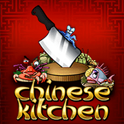 Phòng Bếp Trung Hoa game icon