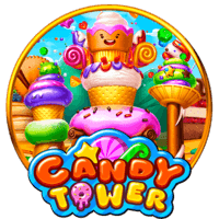 Vườn kẹo game icon