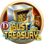 Cướp Kho Báu game icon