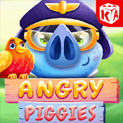 Heo Cuồng Nộ game icon