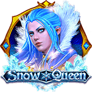 Nữ hoàng tuyết game icon