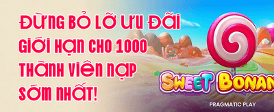 Hoàn Trả Không Giới Hạn promotion