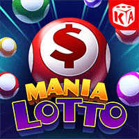 Mania Xổ Số game icon
